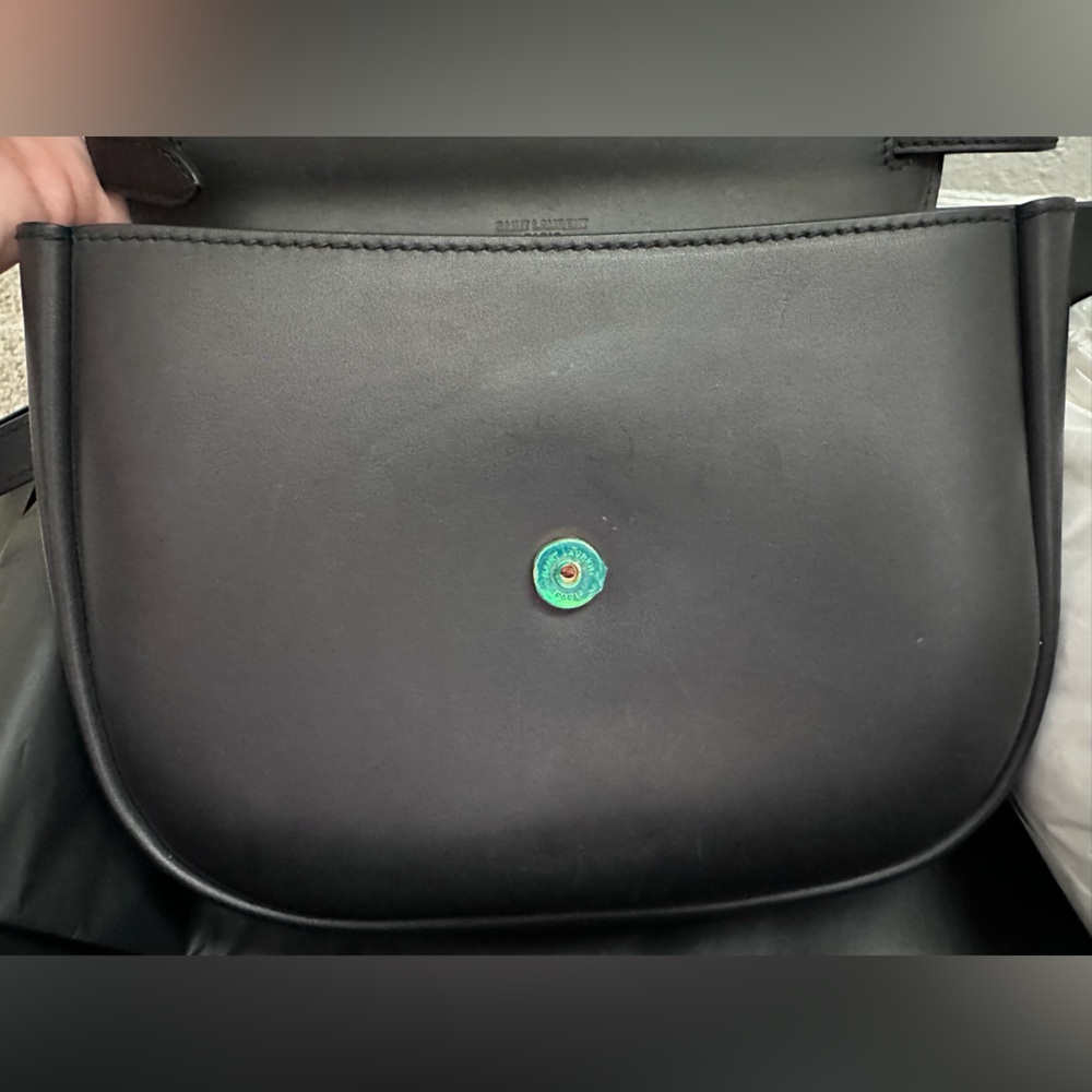 Saint Laurent Kaia Bag - Picture 7 of 10